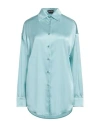 Tom Ford Relaxed Fit Shirt In Blue