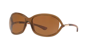 Tom Ford Woman Sunglass Ft008 Jennifer