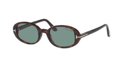 Tom Ford Woman Sunglass Iggy In Multi