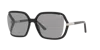Tom Ford Woman Sunglass Solange In Gray