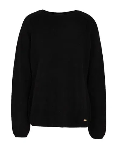 Tom Ford Woman Sweater Black Size M Cashmere