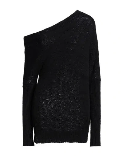 Tom Ford Woman Sweater Black Size M Cotton