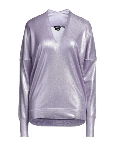 Tom Ford Sweaters In Purple