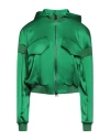 Tom Ford Sweaters In Emeraldgreen