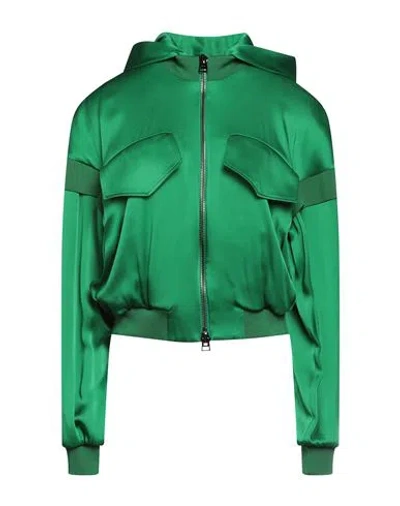 Tom Ford Sweaters In Emeraldgreen