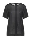 Tom Ford T-shirts In Black
