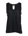 Tom Ford Woman Tank Top Black Size 2 Cashmere