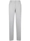Tom Ford Woman Woven Trousers Clothing