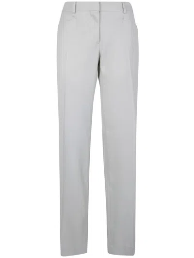 Tom Ford Woman Woven Trousers Clothing