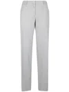Tom Ford Woman Woven Trousers Clothing