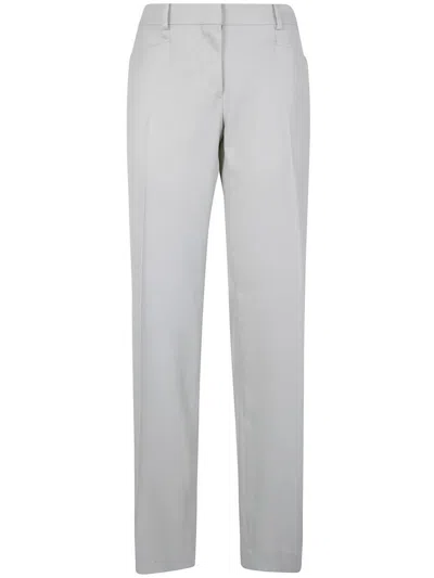 TOM FORD TOM FORD WOMAN WOVEN TROUSERS CLOTHING