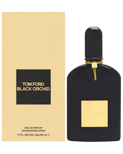 Tom Ford Women's 1.7oz Black Orchid Eau De Parfum