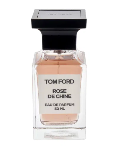 Tom Ford Women's 1.7oz Rose De Chine Edp In No Color