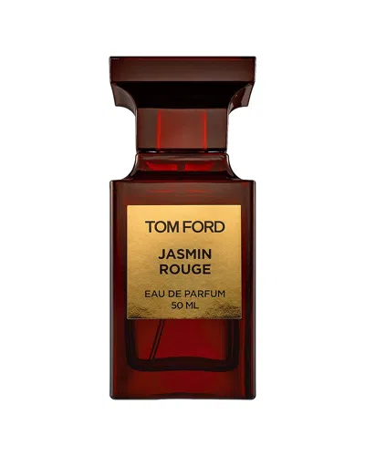 Tom Ford Women's 1.7oz Rouge Jasmine Eau De Parfum In Transparent