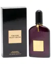 Tom Ford Women's 1.7oz Velvet Orchid Eau De Parfum Spray