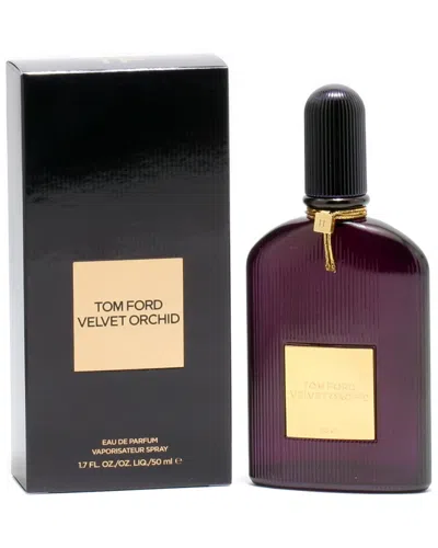 TOM FORD TOM FORD WOMEN'S 1.7OZ VELVET ORCHID EAU DE PARFUM SPRAY