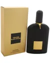 Tom Ford Women's 3.4oz Black Orchid Edp Spray