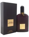 Tom Ford Women's 3.4oz Velvet Orchid Eau De Parfum Spray