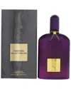 Tom Ford Velvet Orchid Eau De Parfum Spray In Purple