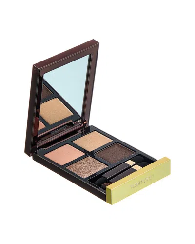 Tom Ford Women's #35 Rose Topaz Eye Color Quad
