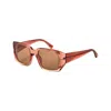 Tom Ford Ft Ft1035 5172e Womens Sunglasses
