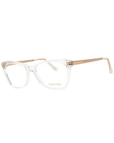 TOM FORD TOM FORD WOMEN'S 52MM OPTICAL FRAMES