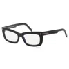 Tom Ford Women's 55mm Opticals In Black
