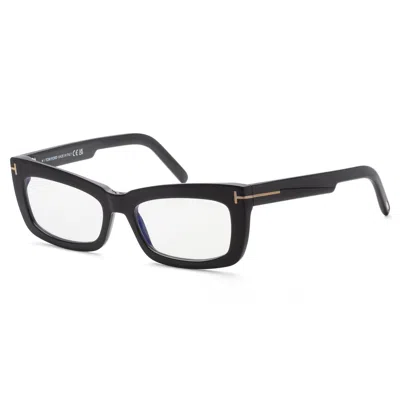 TOM FORD WOMEN'S 55MM OPTICALS