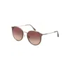 Tom Ford Women's 55mm Sunglasses Ft0897-k-45f-55