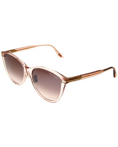Tom Ford Women's 57mm Sunglasses