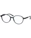 Tom Ford Women's 5910-b 52mm Optical Frames In Blue