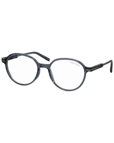 TOM FORD WOMEN'S 5910-B 52MM OPTICAL FRAMES