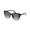 Tom Ford Women's 60mm Sunglasses Ft0973-k-01b-60