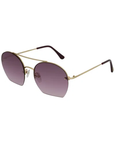 Tom Ford Women's Antonia 55mm Sunglasses