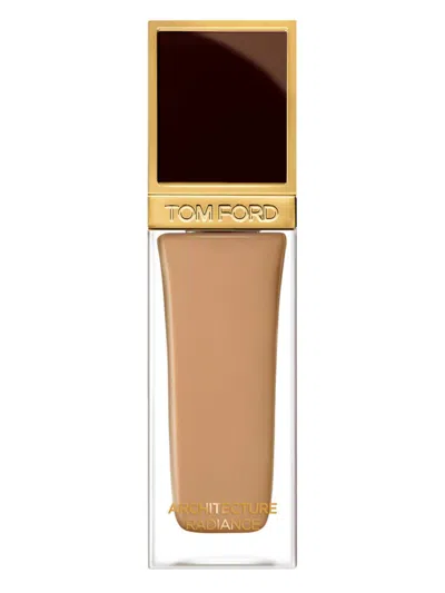 Tom Ford Women's Architecture Radiance Hydrating Foundation In 12.0 Tawny
