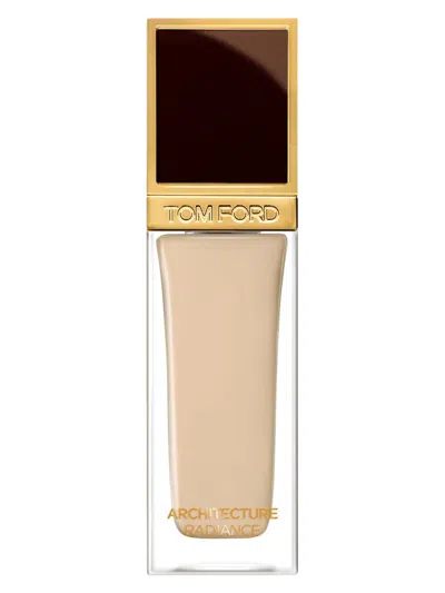 Tom Ford Women's Architecture Radiance Hydrating Foundation In 1.5 Vanilla