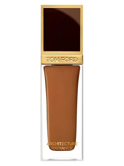 Tom Ford Women's Architecture Radiance Hydrating Foundation In 15.5 Mahogany