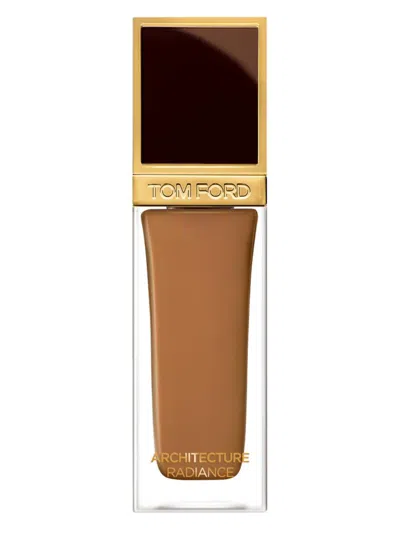 Tom Ford Women's Architecture Radiance Hydrating Foundation In 16.5 Mocha