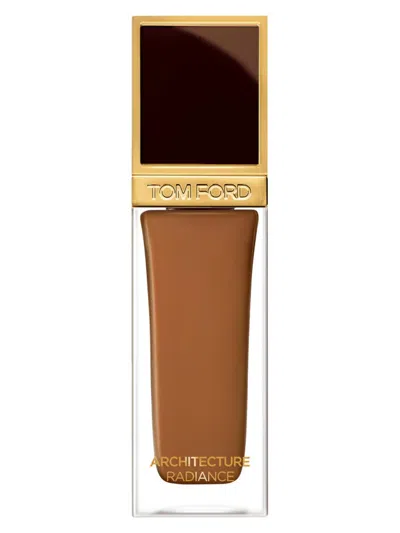 Tom Ford Women's Architecture Radiance Hydrating Foundation In 17.0 Amber