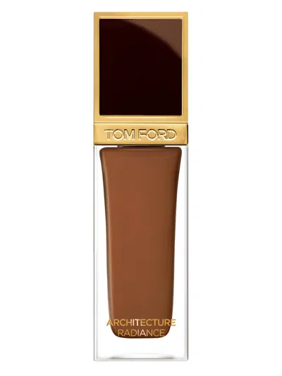 Tom Ford Women's Architecture Radiance Hydrating Foundation In 17.5 Dusk