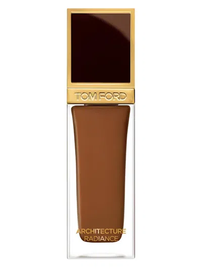 Tom Ford Women's Architecture Radiance Hydrating Foundation In 18.0 Umber