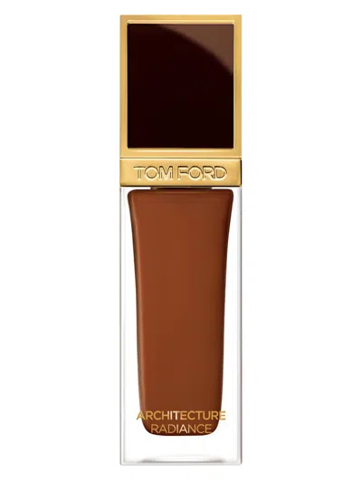Tom Ford Women's Architecture Radiance Hydrating Foundation In 18.5 Nutmeg