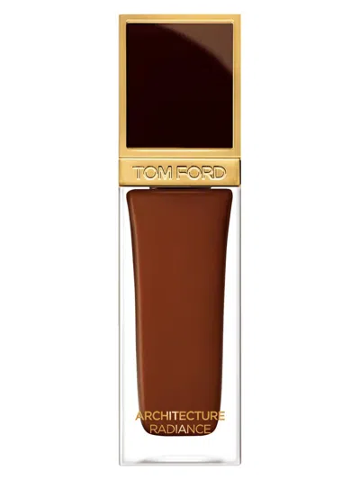 Tom Ford Women's Architecture Radiance Hydrating Foundation In 19.5 Walnut
