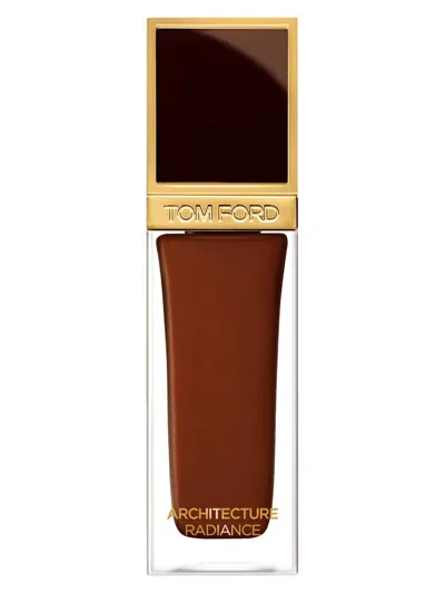 Tom Ford Women's Architecture Radiance Hydrating Foundation In 20.0 Espresso