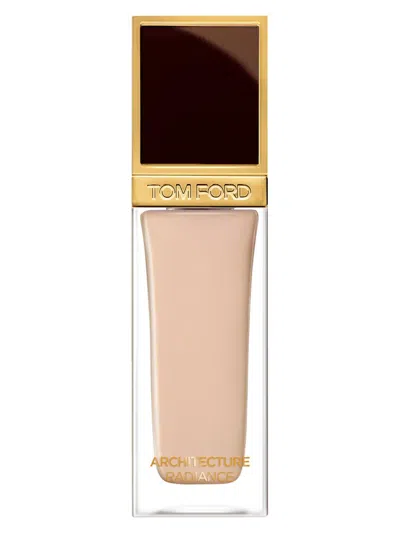 Tom Ford Women's Architecture Radiance Hydrating Foundation In 2.5 Porcelain