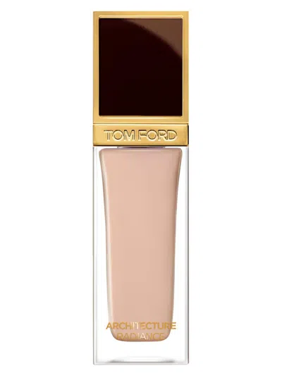 Tom Ford Women's Architecture Radiance Hydrating Foundation In 3.0 Rose