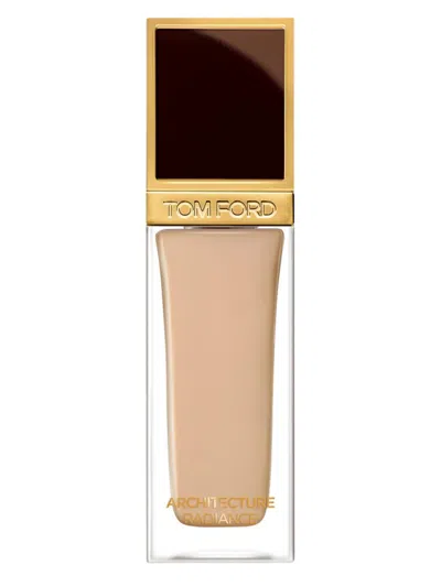 Tom Ford Women's Architecture Radiance Hydrating Foundation In 4.0 Cream