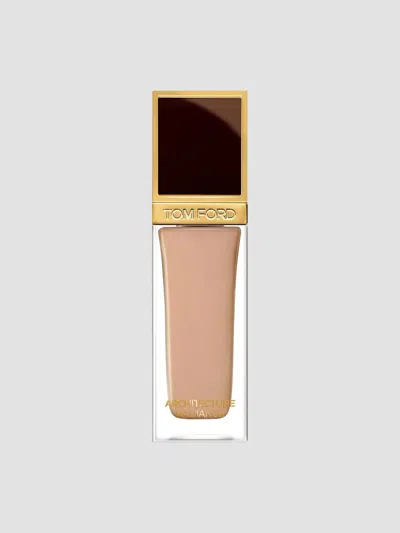 Tom Ford Women's Architecture Radiance Hydrating Foundation In 5 0 Rose