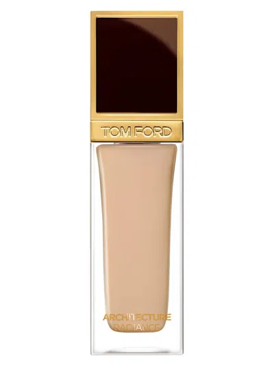 Tom Ford Women's Architecture Radiance Hydrating Foundation In 6.0 Linen