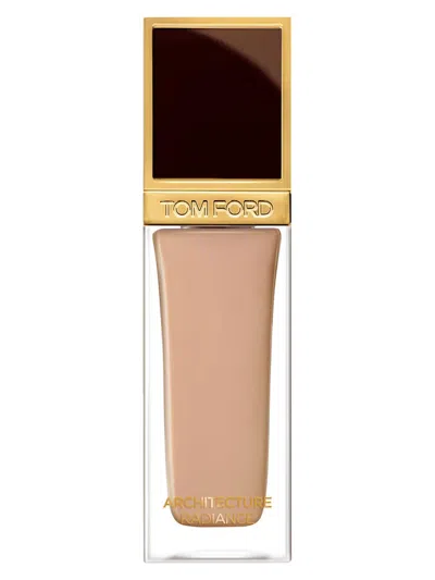 Tom Ford Women's Architecture Radiance Hydrating Foundation In 6.5 Champagne